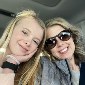 Meet your Posher, Randa